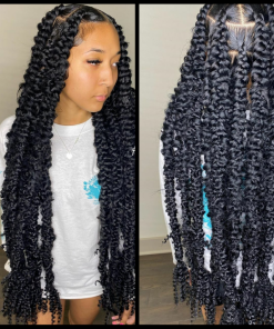 passion braids